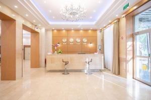 Fude Hotel T bilis第比利斯富德酒店