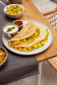 The Vedam Hotels - Ram Mandir Ayodhya A unit of RL Group of Hotels Ayodhya