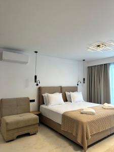 Alkida Luxury Rooms Tolo