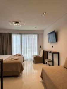 Alkida Luxury Rooms Tolo