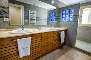 Villa Amanecer con piscina privada