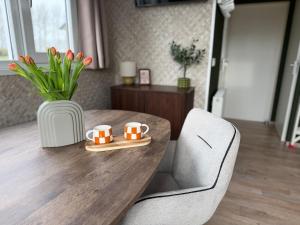 De Ree Tiny House Tussen de Dijken