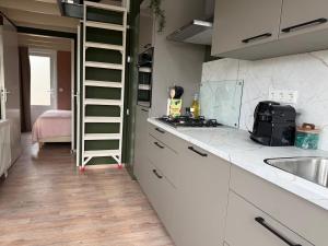 De Ree Tiny House Tussen de Dijken