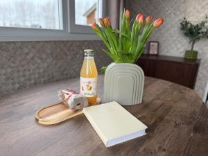 De Ree Tiny House Tussen de Dijken