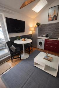 Little Loft Hideaway