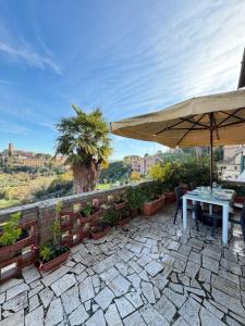 Gest Short Rent Siena 2