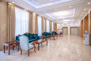 Fude Hotel T bilis第比利斯富德酒店