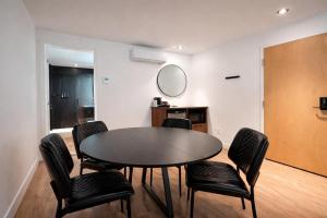 Suite with 2 Queen Beds Downtown Quebec City