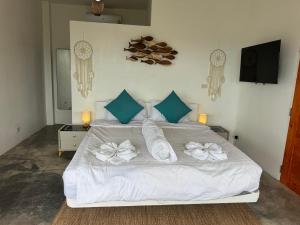 2 Bedroom Villa with Private Pool - Eagles Nest