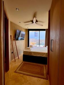 Apartamento Flores Playa B