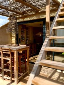 Apartamento Flores Playa B