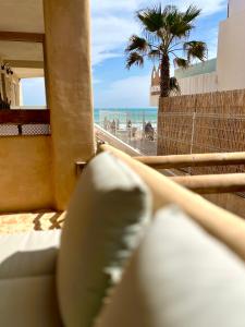 Apartamento Flores Playa B