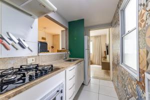 Apê Duplex Beira mar - Jatiúca I Piscina I Garagem México 104
