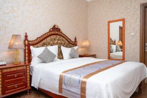 Fude Hotel T bilis第比利斯富德酒店