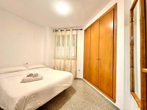 Vive Patacona - playa, terraza y piscina