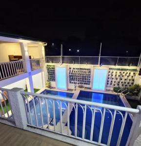 Casa Sakura 2