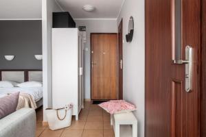 Rocco Apartament Nadmorski w Gdańsku by Graal Nieruchomości