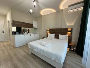 Beautiful apartments near the sea Adlia street