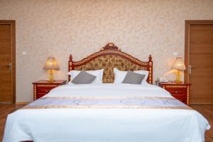 Fude Hotel T bilis第比利斯富德酒店