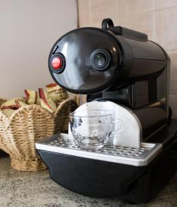 Carrie’s Home - Roma Fiumicino