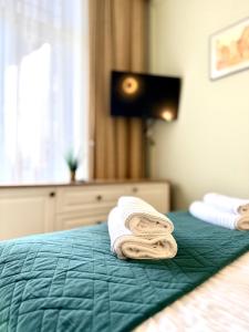 Domek z Piernika by Rentoom