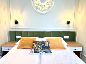 Domek z Piernika by Rentoom