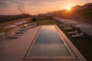 Rethymno Family House