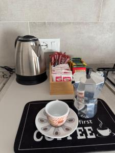 Tarvisium Apartment