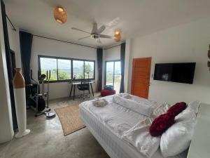 2 Bedroom Villa with Private Pool - Eagles Nest