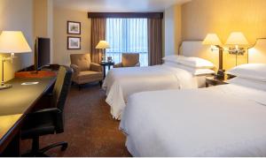 Sheraton Houston Brookhollow Hotel