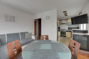 Platinium Sopot Comfy