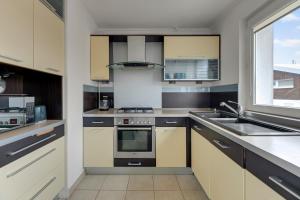 Platinium Sopot Comfy