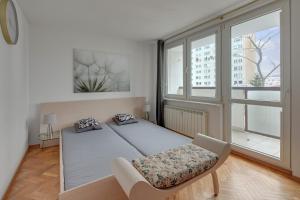 Platinium Sopot Comfy