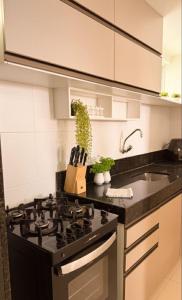 2 quartos a 300m do mar do bessa