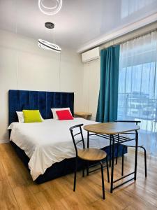 Best View Studio-Endless Summer Mamaia Nord Apartaments
