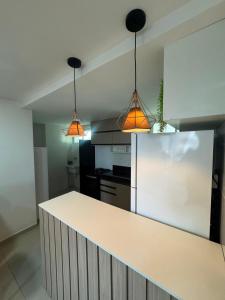 2 quartos a 300m do mar do bessa