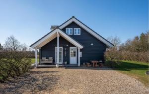 Holiday Home Tyttebærvej Tarm Iv
