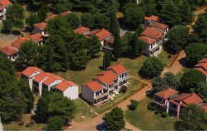 Gorgeous Apartment In Umag