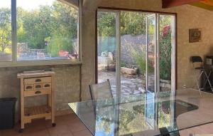 Pet Friendly Home In Caromb