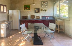 Pet Friendly Home In Caromb