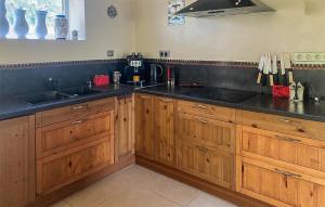 Pet Friendly Home In Caromb