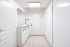 Luxurious Studio at New Town By Wishlist Prague