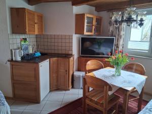 Bungalow Poggendorf