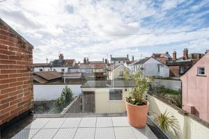 Lantern Cottage, Southwold