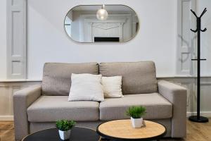 Le Champenois - Charme centre-ville & Netflix