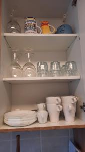 Neue Ferienwohnung direkt am Wald