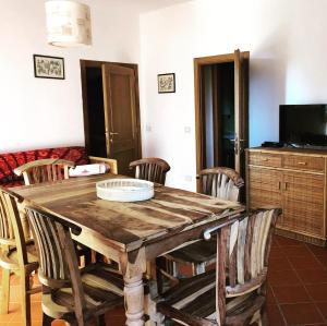 Residence La Canova II