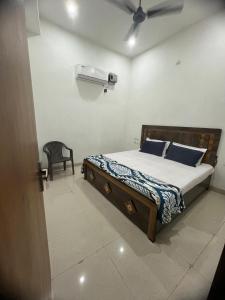 Shri Govind Braj Dham