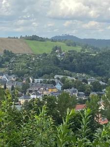 Ferienwohnung im Dorf der Engel