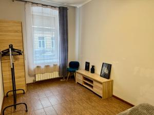 Old City Apartment with parking